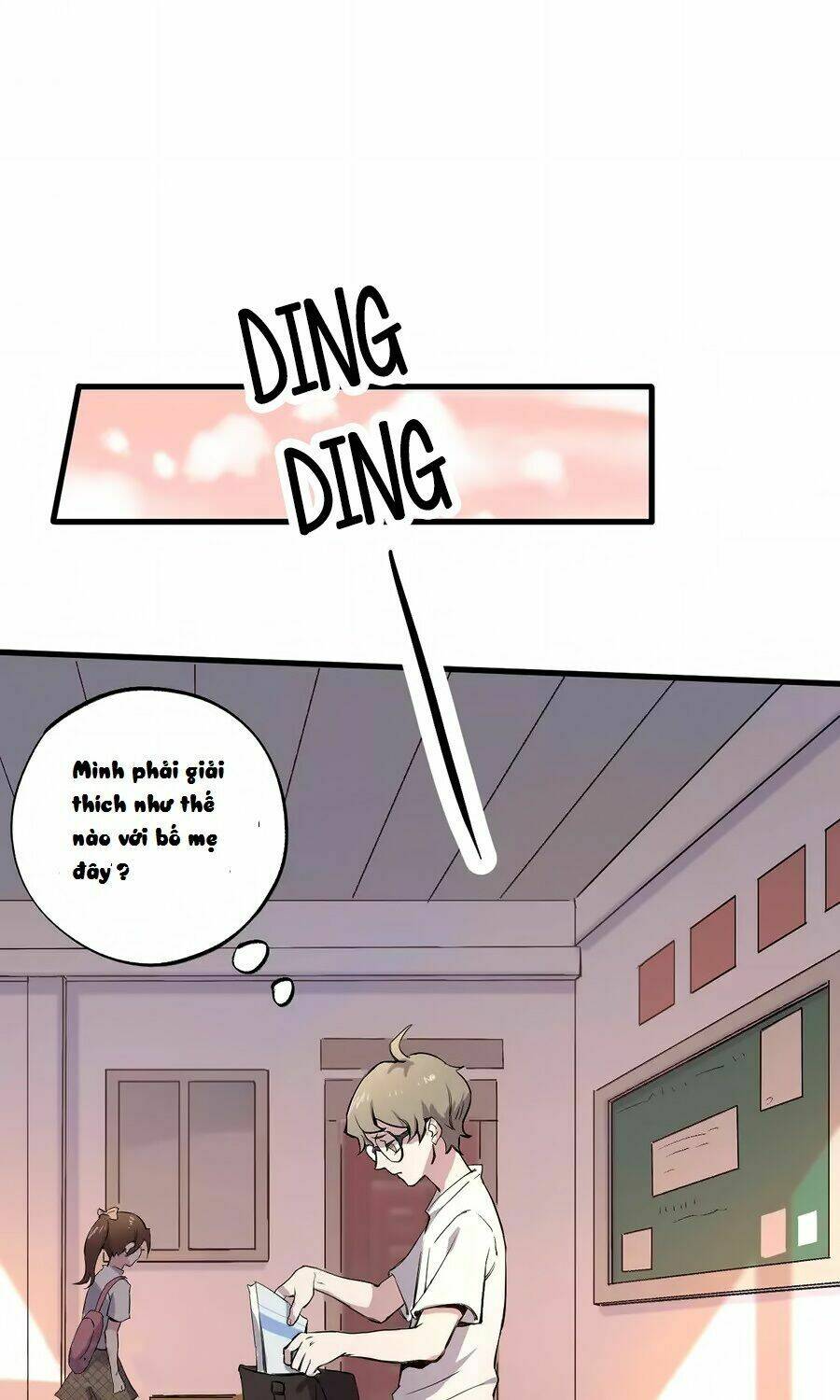 thí thần chi lộ chapter 1 6