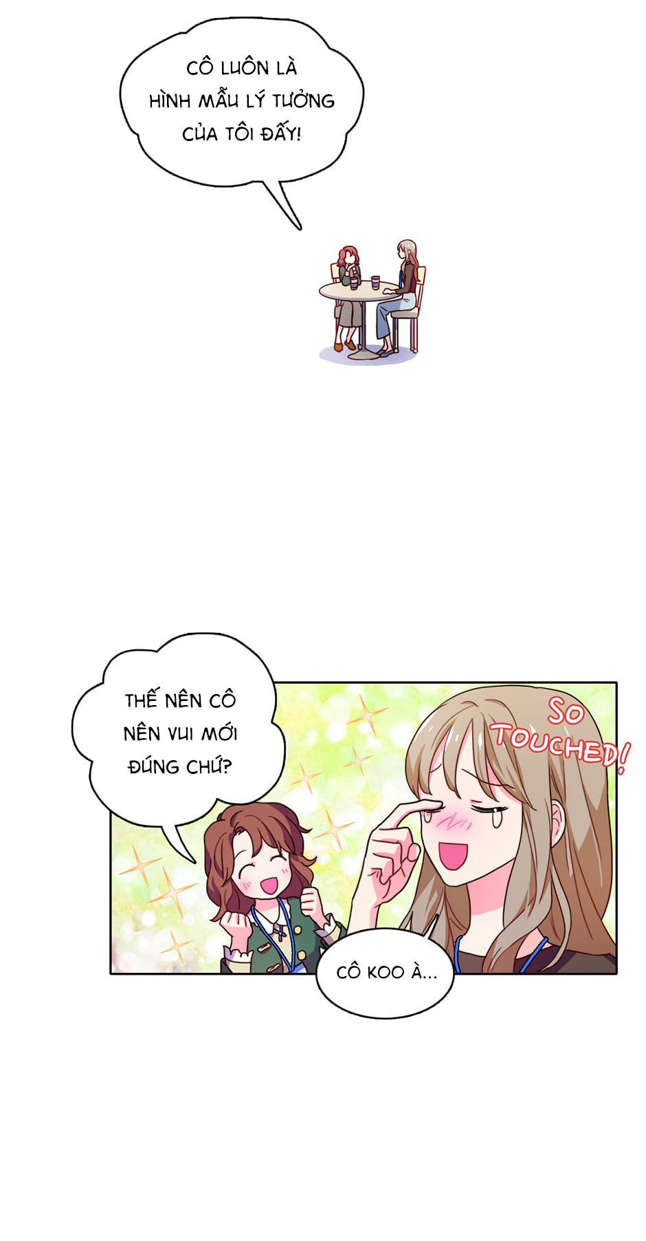 quý cô với chiếc mặt nạ chapter 51 19