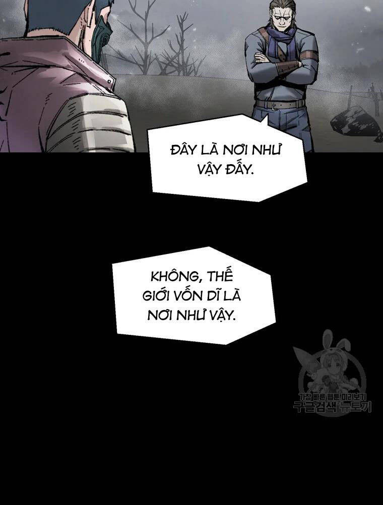 mật mã mê cung chapter 34 62