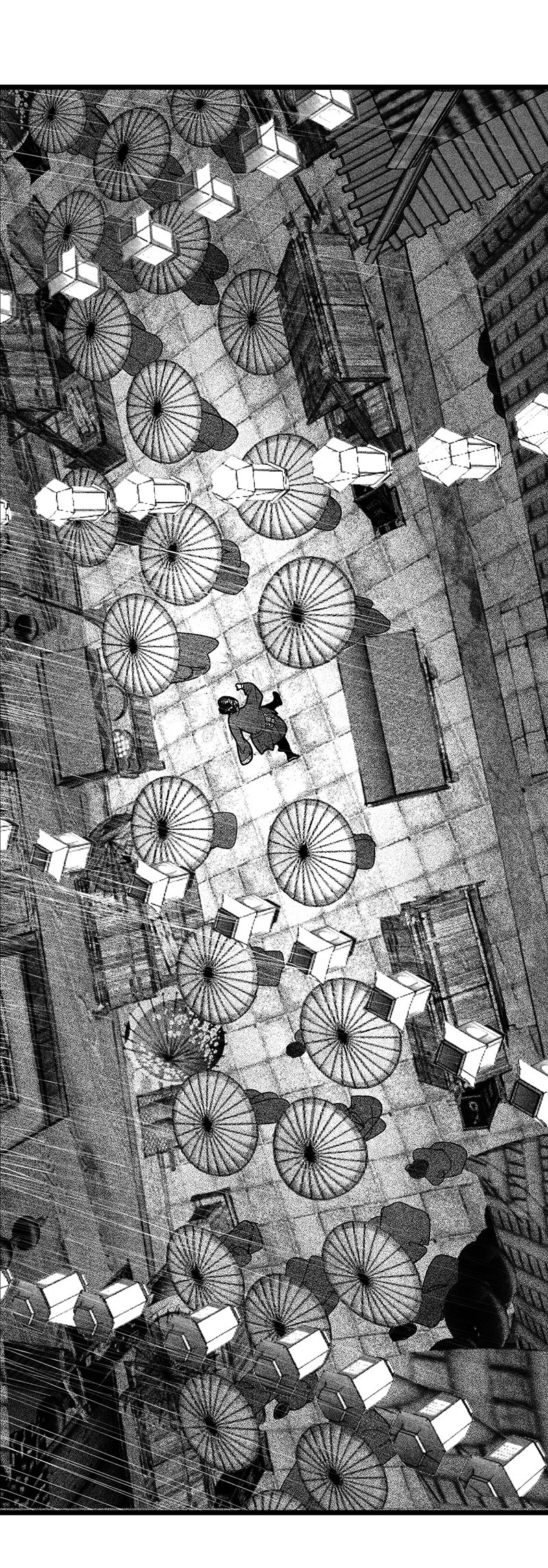 ẩn sơn mộng đàm chapter 3 22