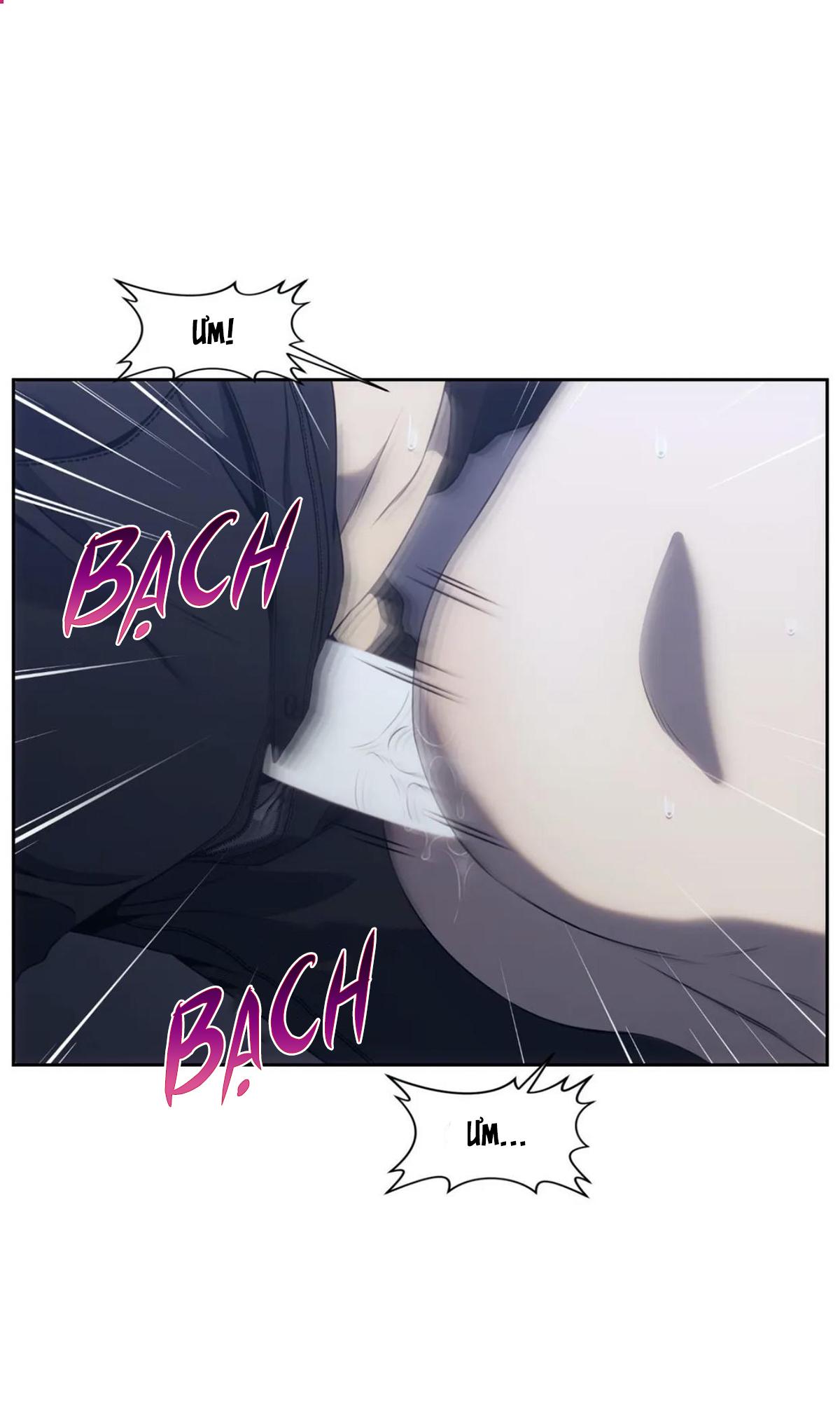 công cuộc báo thù của kẻ yếu thế chapter 33 28