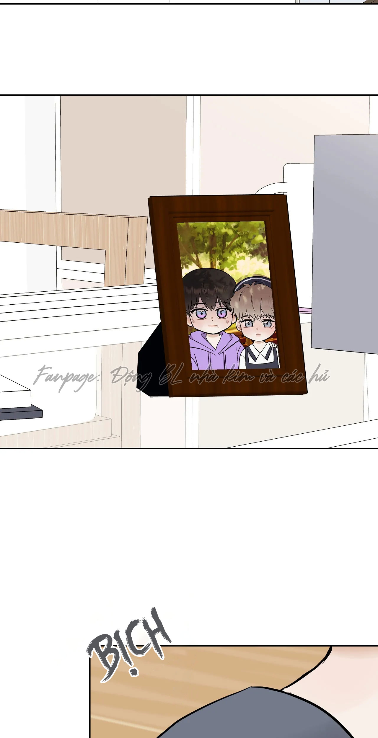 đứa bé là con tôi chapter 27 53