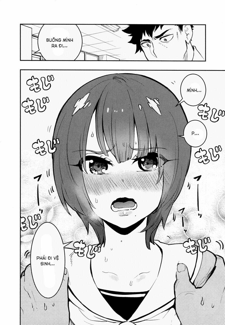 boku girl chapter 72 17