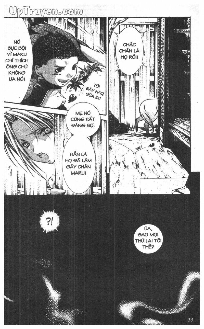 nightmare inspector chapter 8 33