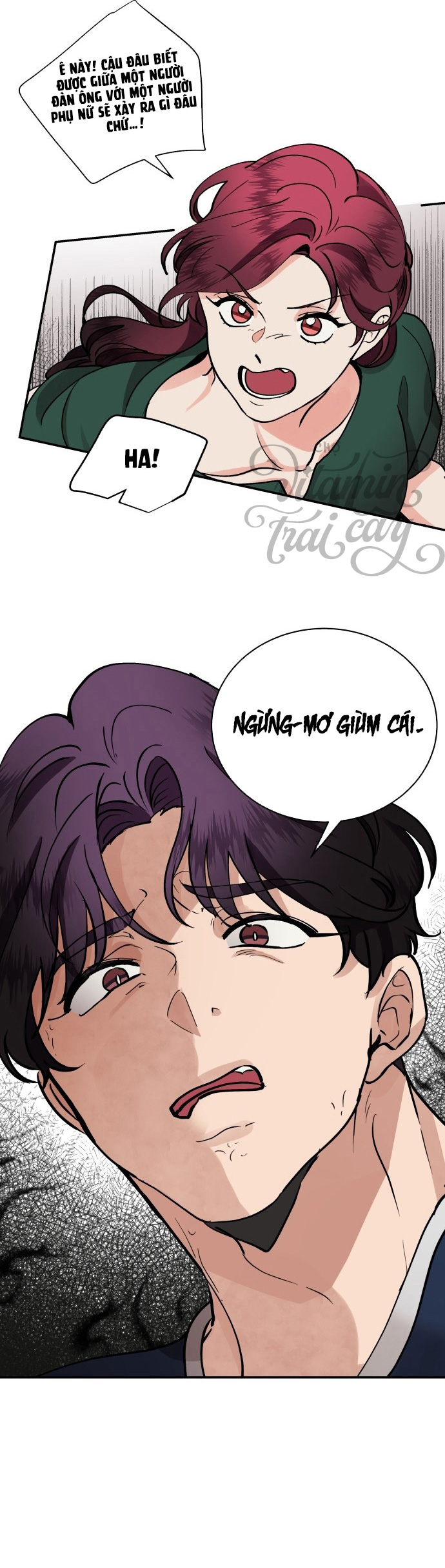 oan gia ngõ hẹp chapter 27 23