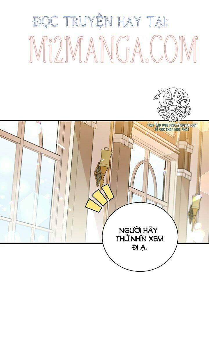 chồng yêu, em muốn đình công! chapter 35 16