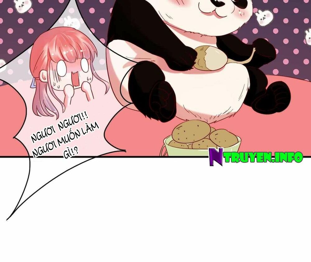 manh thê khó dỗ phần 1 chapter 0 6