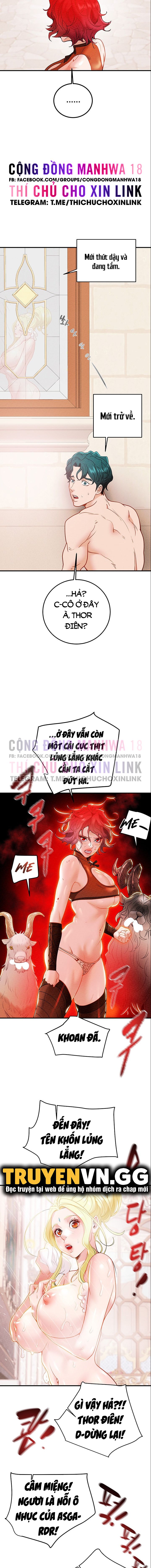 cây búa thần chapter 8 19