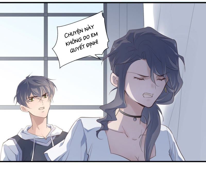 chiến lược lãng mạn của thịnh thiếu chapter 78 29