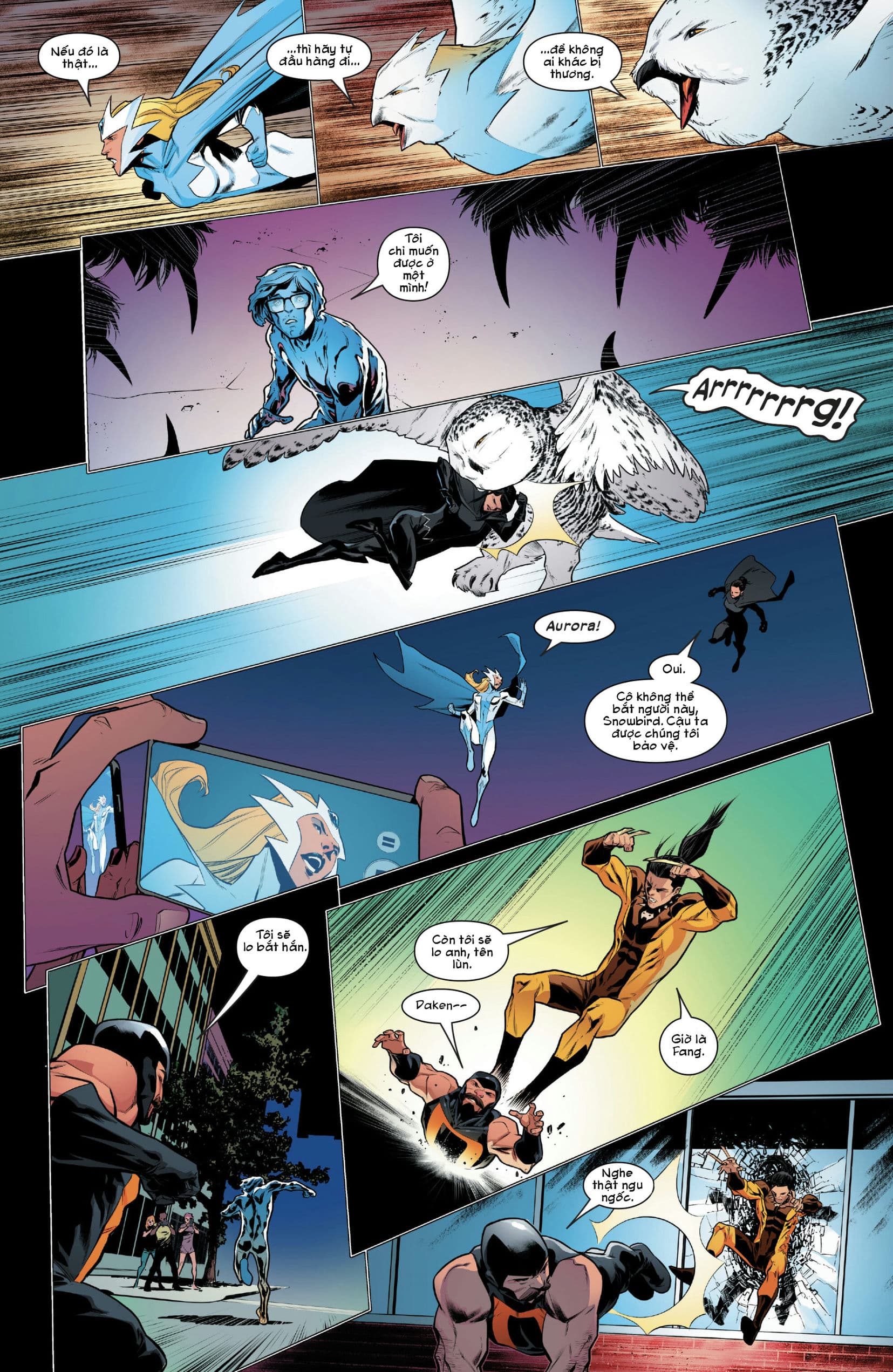alpha flight (2023) chapter 1 16