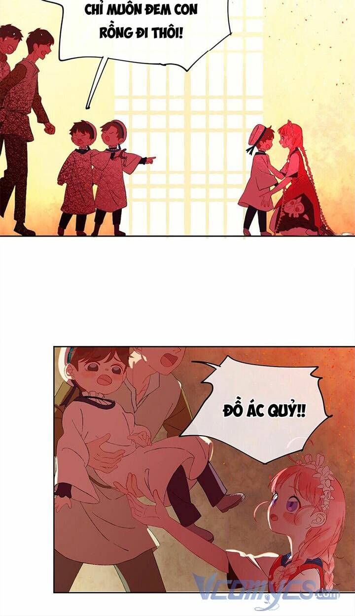 một ngày nọ tôi nhặt được một chú rồng chapter 3 47