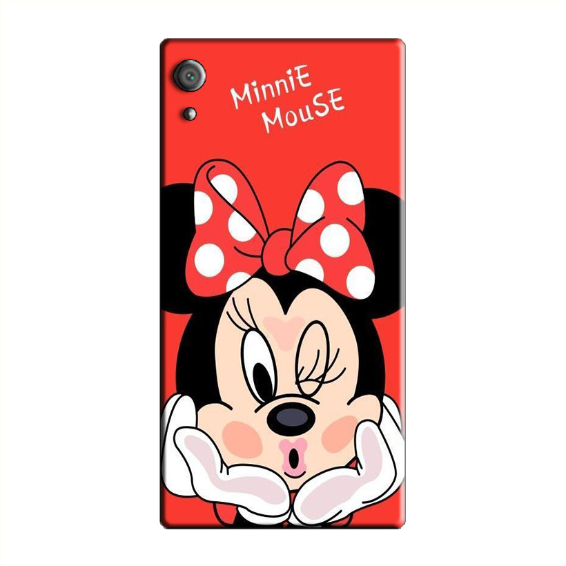 ỐP LƯNG IN DÀNH CHO SONY XPERIA Z1