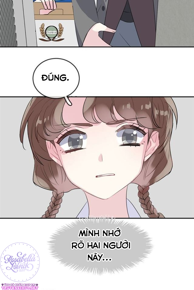 bộ váy của nàng tiên cá chapter 22 14