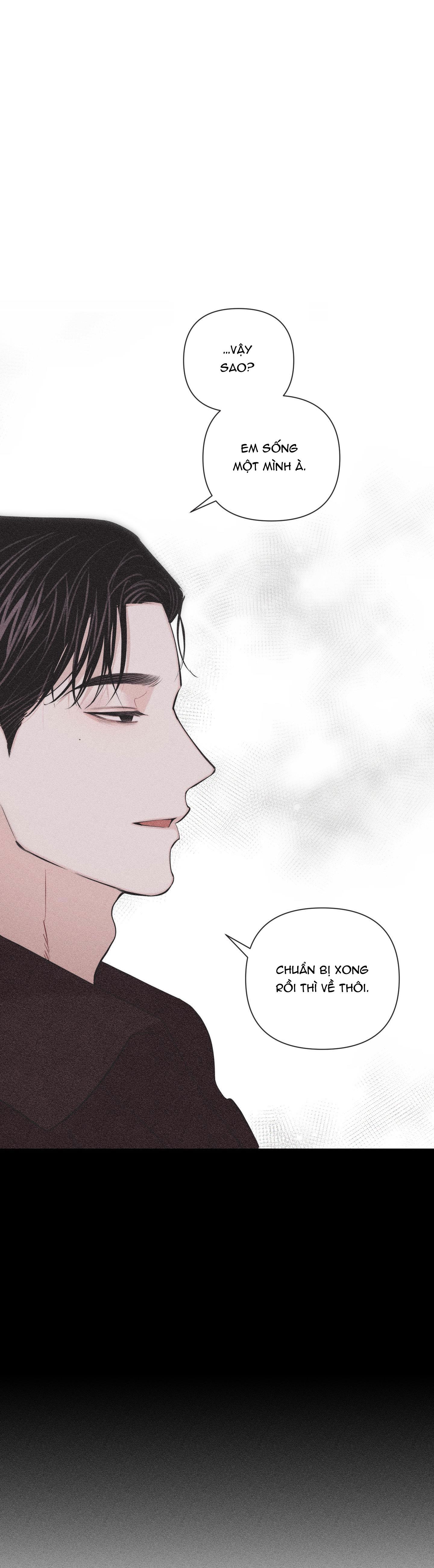 hình thái tình tan chapter 3 6