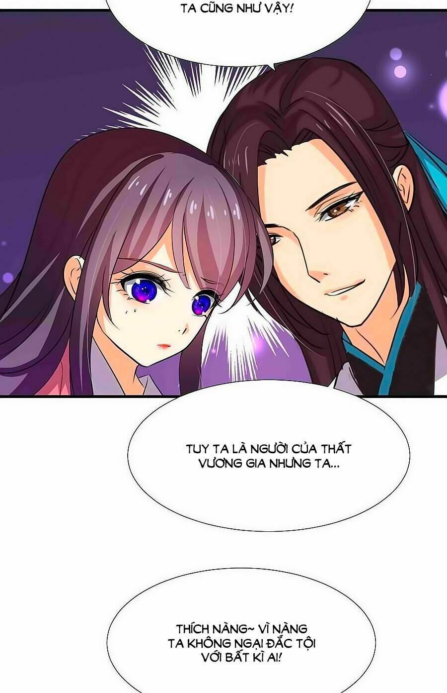 dưỡng thiếu chủ đấu tra nam chapter 89 4