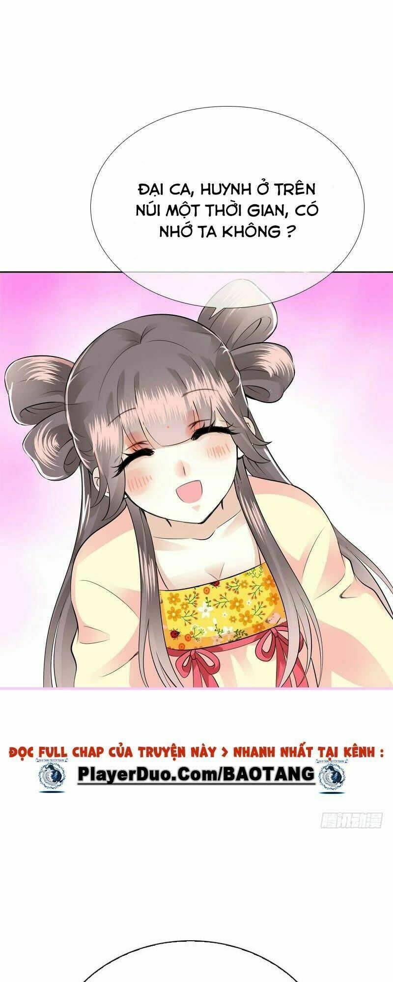 điền viên mật sủng: cô vợ nóng bỏng chapter 40 24