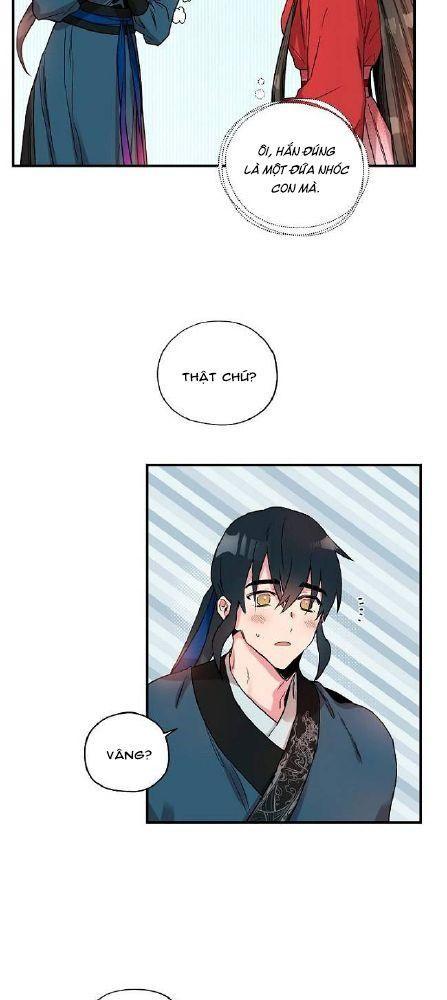 tôi là người mạnh nhất khi theo chủ nghĩa võ thuật chapter 12 11