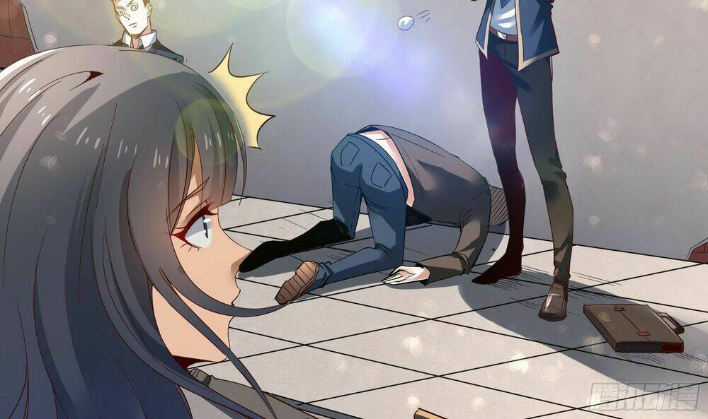 vua không vương miện của hoa khôi chapter 4 94