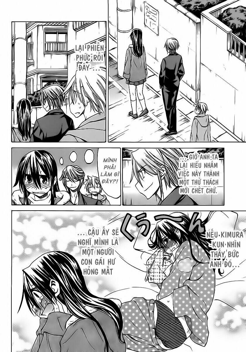 haru to natsu chapter 8 15