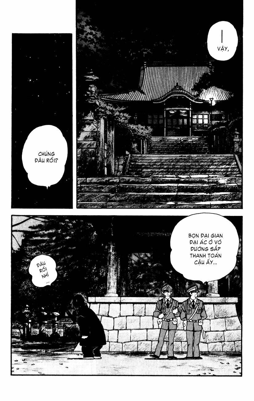 rough - ngọc thô chapter 35 19