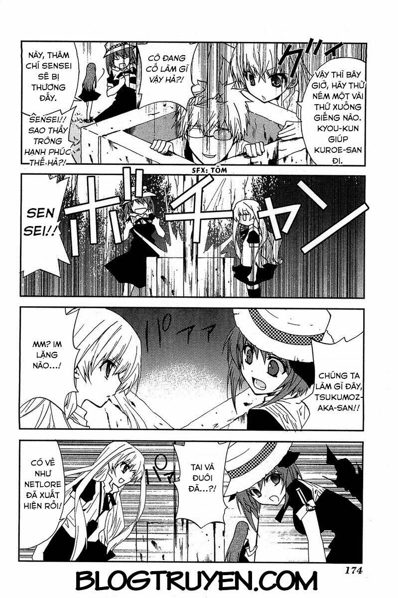 ác mộng gakuen chapter 16 9