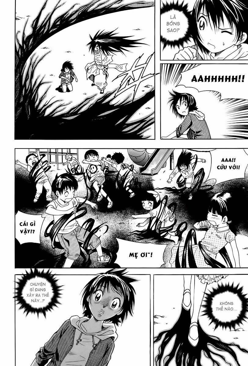 gwisin byeolgok - bí kíp của quỷ chapter 27 13