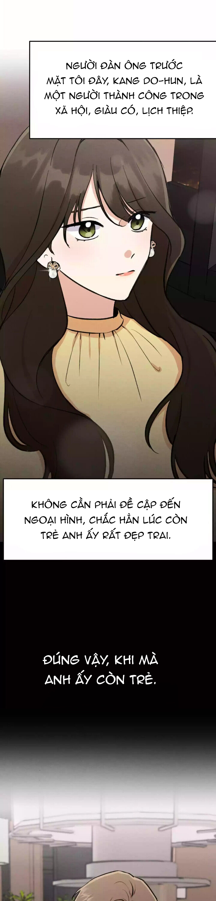 mọi thứ ngày càng tệ hơn chapter 1.1 11