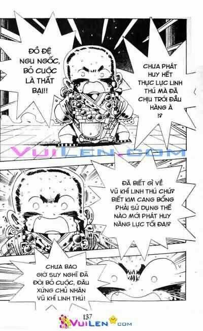 tiểu hòa thượng hd remake chapter 162 9