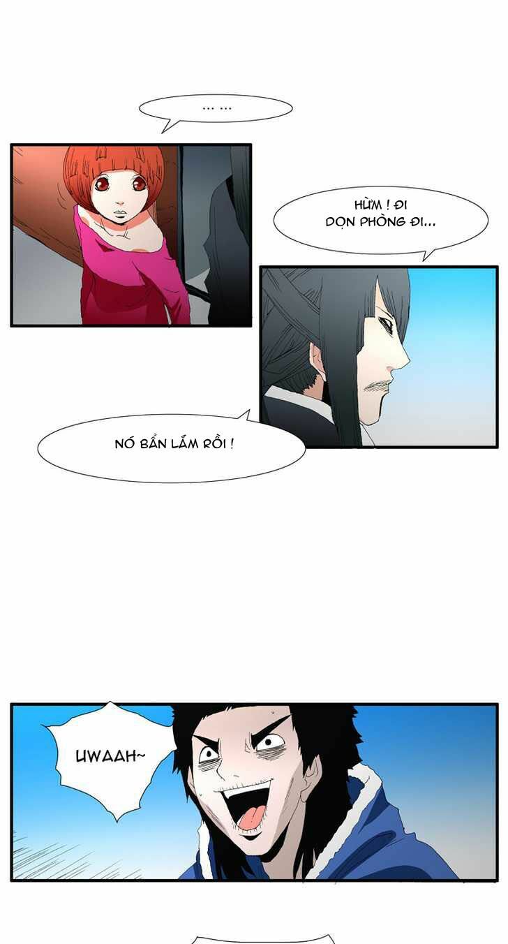 siêu năng chapter 73 9