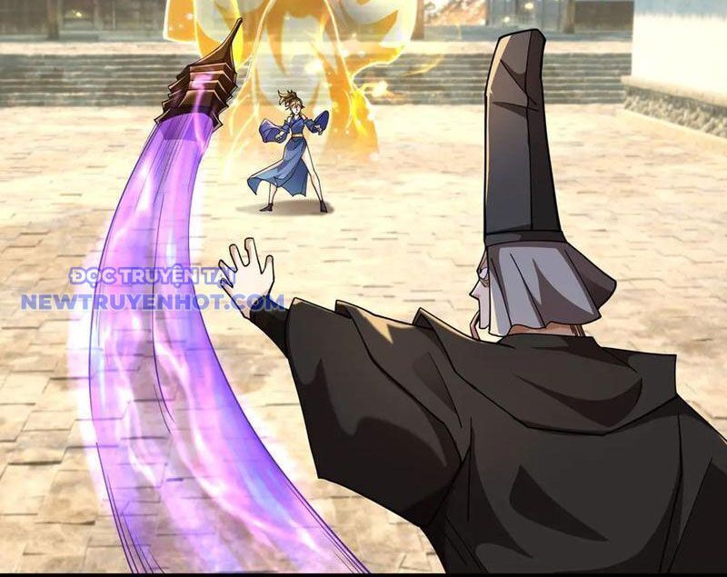 ngủ say vạn cổ: xuất thế đẩy ngang chư thiên chapter 82 3