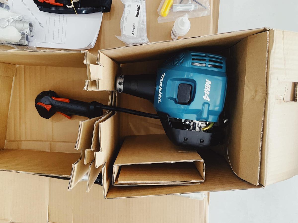 MÁY CƯA CÀNH 770W 4 THÌ MAKITA EY2650H25H- HÀNG CHÍNH HÃNG