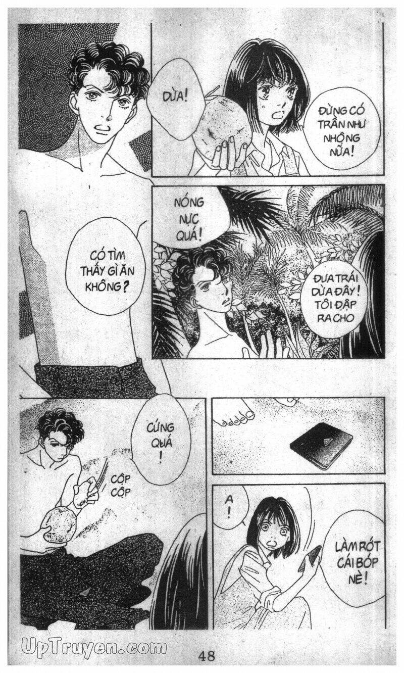 con nhà giàu chapter 189 45