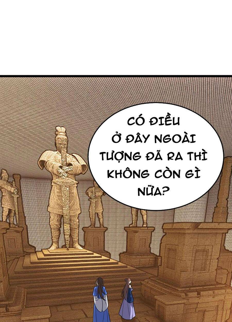 chúa tể tam giới chapter 244 51