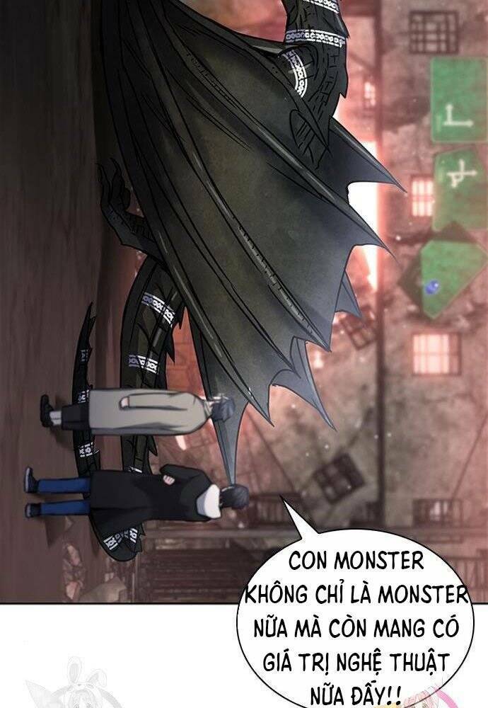 Druid Tại Ga Seoul - Người Hóa Thú Chapter 61 78