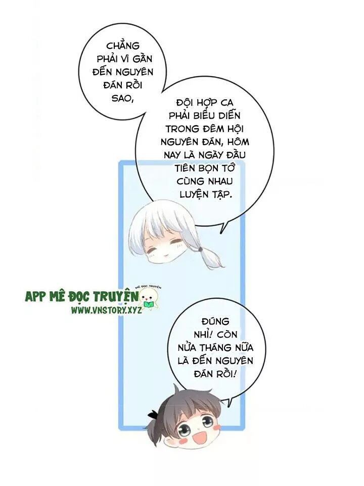 con tim rung động 2 chapter 45 4