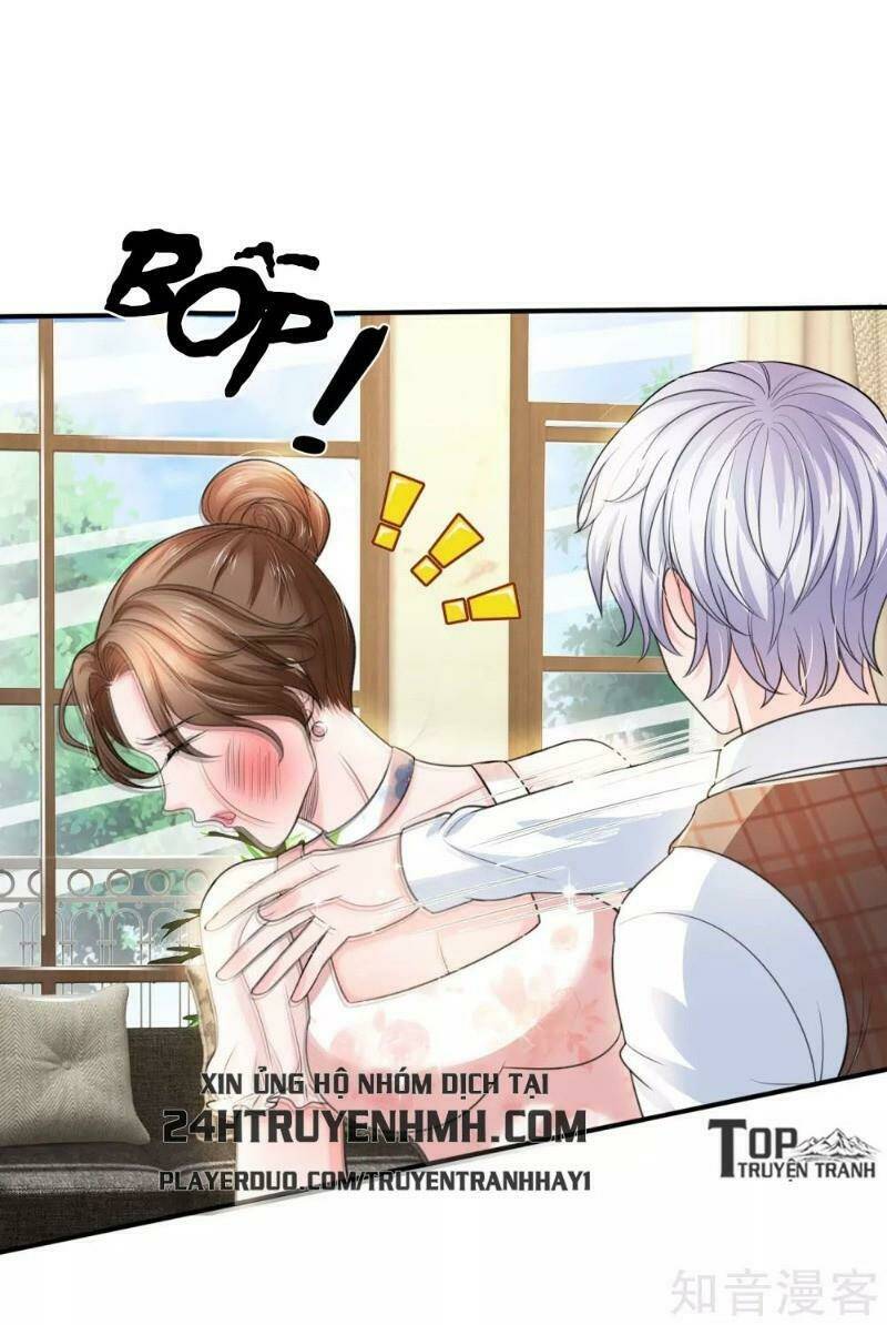 tuyệt đỉnh khí thiếu chapter 47 11