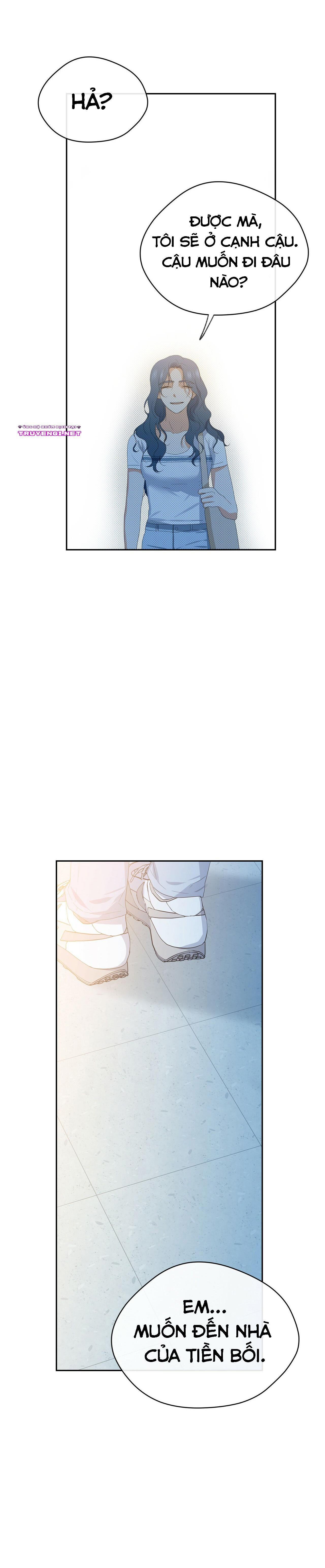 giấc mộng ngọt ngào 2 (full) chapter 14 23