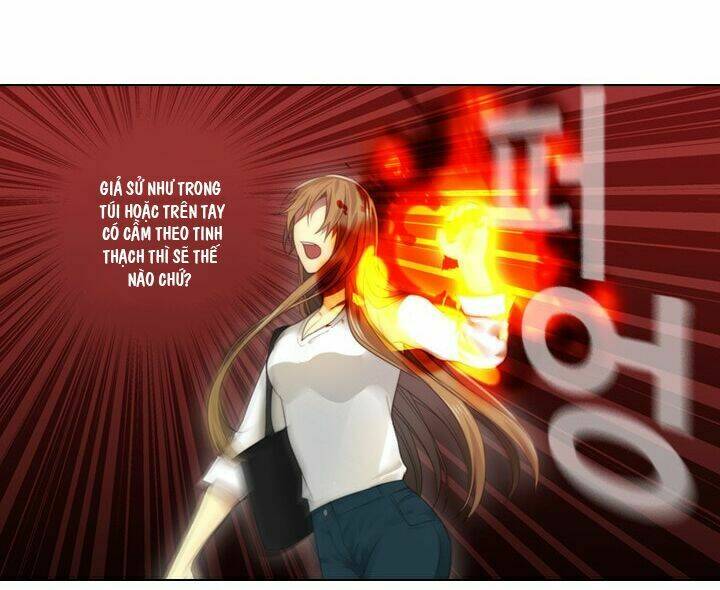 người cống hiến chapter 19 31