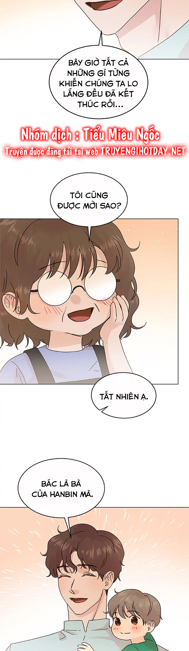 sự trả thù ngọt ngào của vợ tôi chapter 184 6