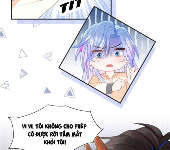 vị chỉ huy lạnh lùng khóc trong vòng tay tôi chapter 16 42