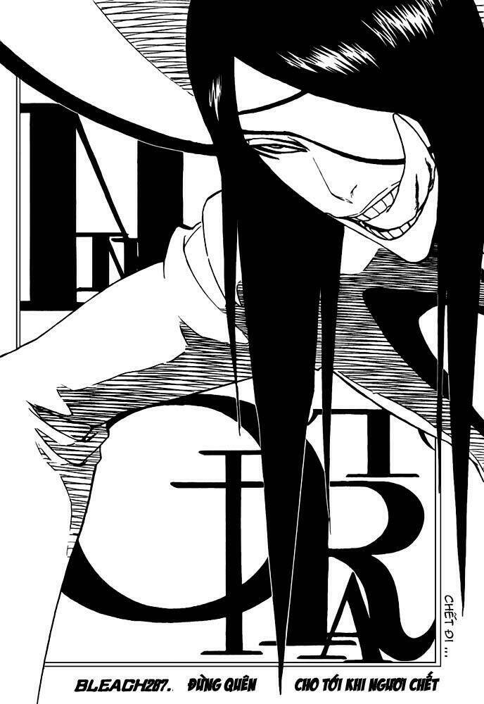 thần chết ichigo chapter 287 12