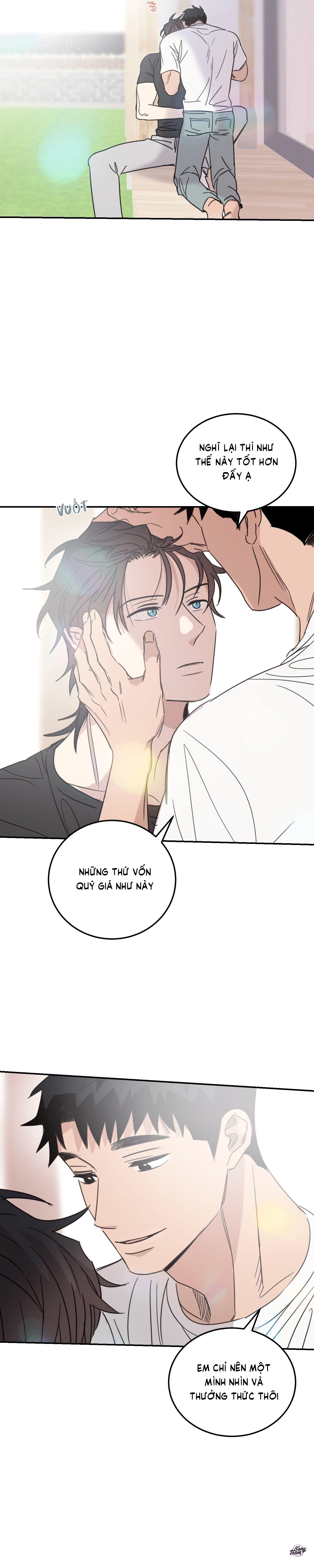 căn nhà mặt trời mọc chapter 44 17