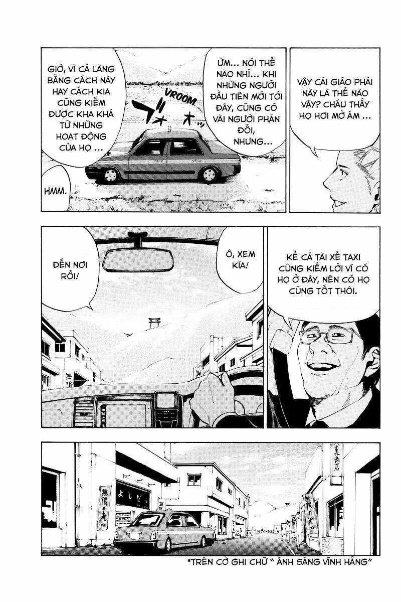 aku no higan - beyond evil chapter 45 8