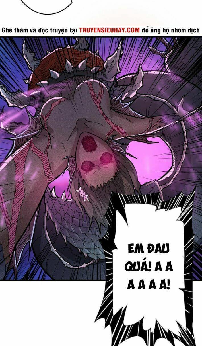 god slayer chapter 19 11