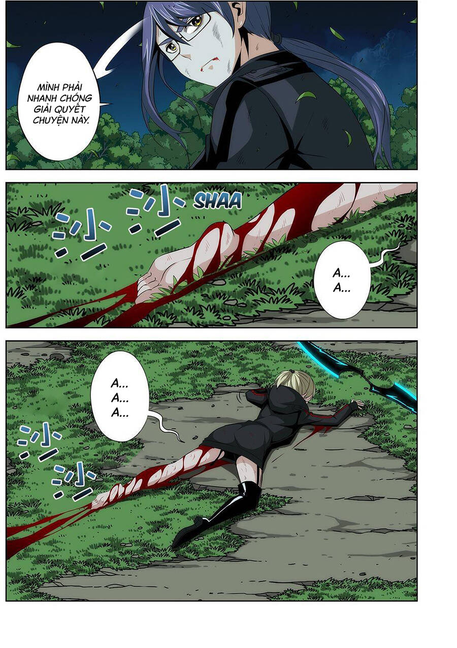 life and death chapter 21 10