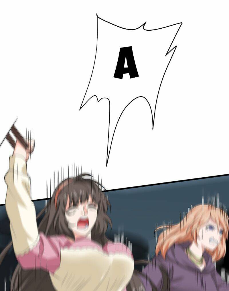 hoa hậu giảng đường luôn bên người chapter 39 32