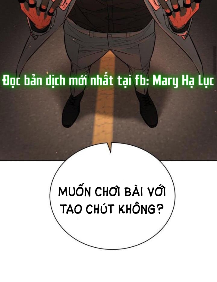bạch huyết - white blood chapter 66 41
