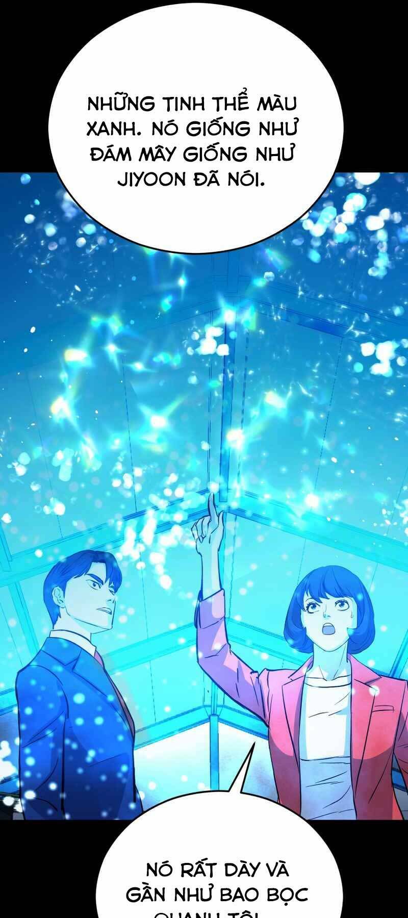 cánh cổng mở ra đúng ngày đầu tiên tôi thành chính trị gia chapter 19 20