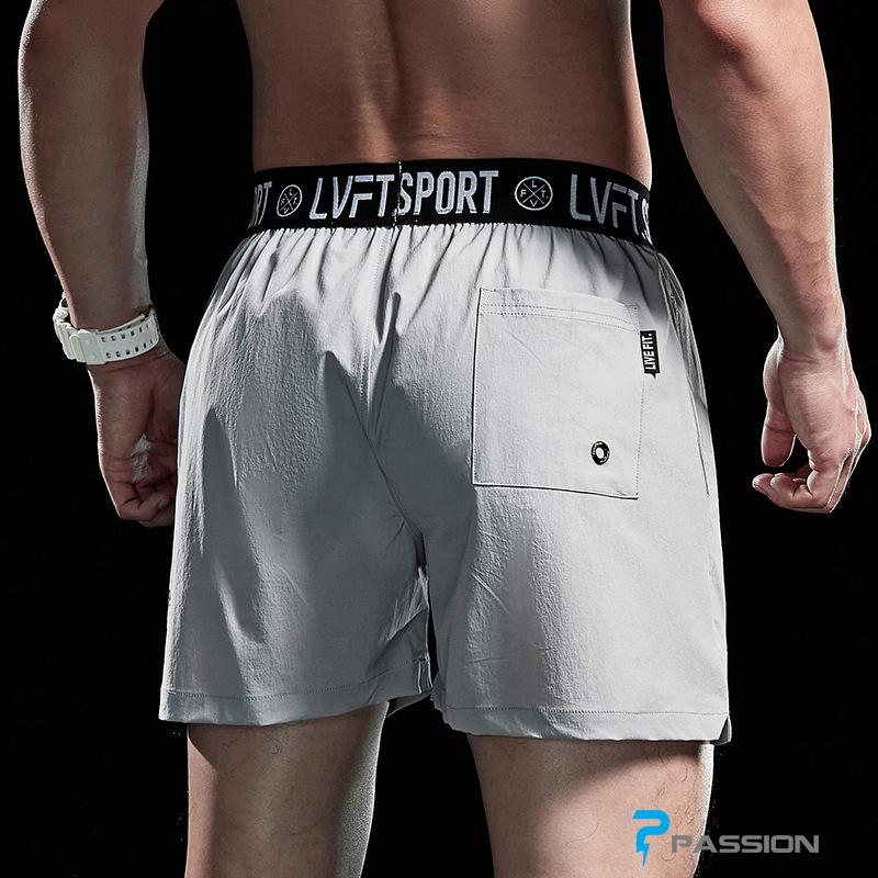 Quần short tập gym nam LVFT Z249 - XXL