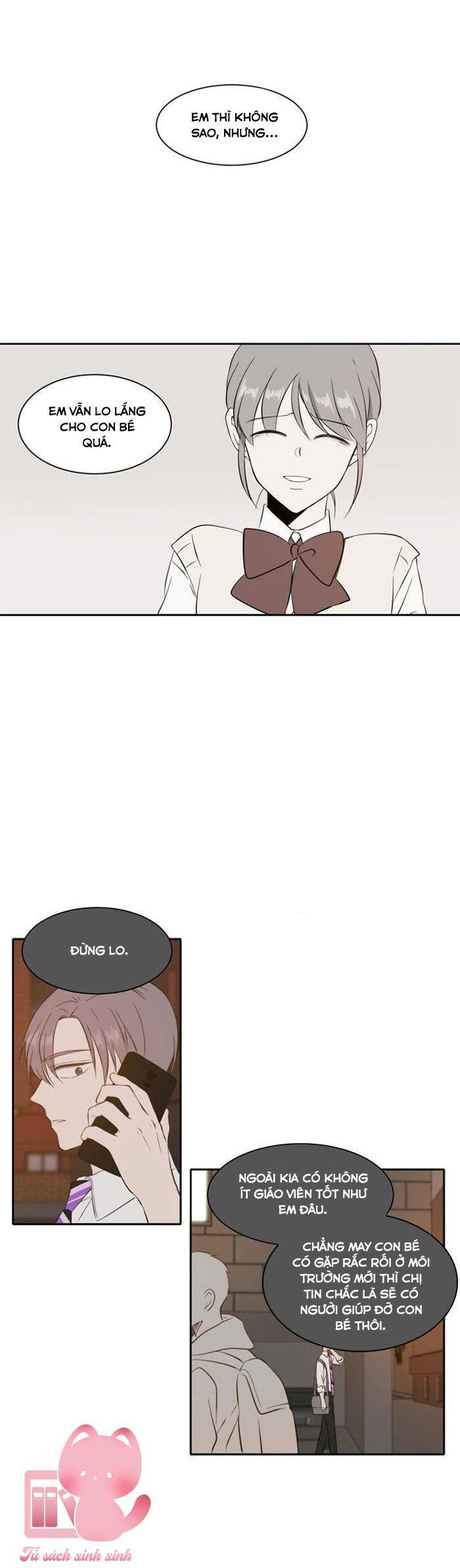 a good day to be a dog chapter 35 5